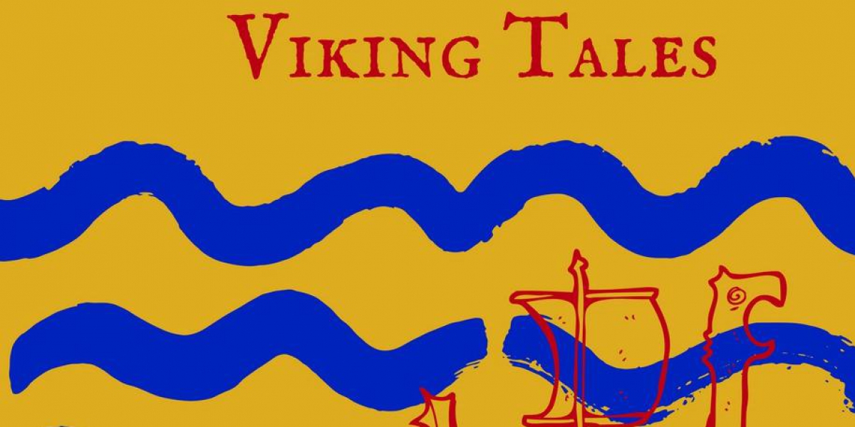 Viking Tales featured image